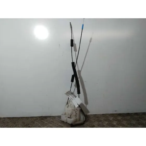 Cerradura Puerta Trasera Izquierda para Subaru Legacy Kombi/Outback B14