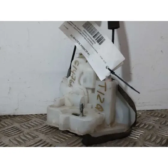 Cerradura Puerta Trasera Izquierda para Subaru Legacy Kombi/Outback B14