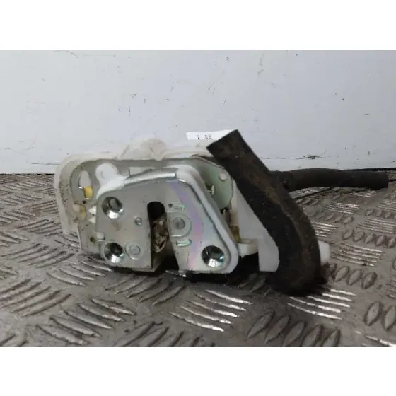 Cerradura Puerta Trasera Izquierda para Subaru Legacy Kombi/Outback B14