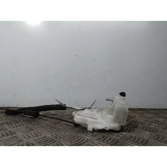 Cerradura Puerta Trasera Izquierda para Subaru Legacy Kombi/Outback B14