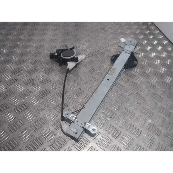 Elevalunas Delantero Derecho para Subaru Legacy Kombi/Outback B14