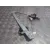 Elevalunas Delantero Derecho para Subaru Legacy Kombi/Outback B14