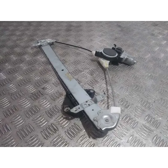 Elevalunas Delantero Derecho para Subaru Legacy Kombi/Outback B14