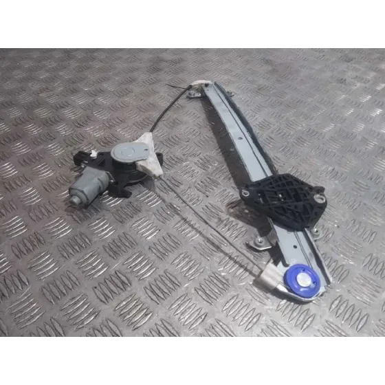 Elevalunas Delantero Derecho para Subaru Legacy Kombi/Outback B14