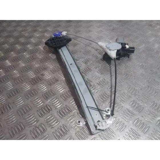 Elevalunas Delantero Derecho para Subaru Legacy Kombi/Outback B14