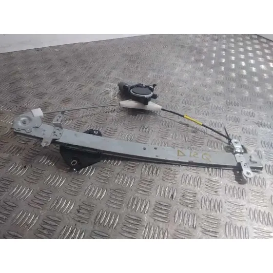 Elevalunas Delantero Izquierdo para Subaru Legacy Kombi/Outback B14