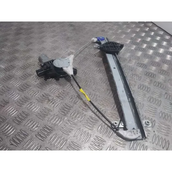 Elevalunas Delantero Izquierdo para Subaru Legacy Kombi/Outback B14