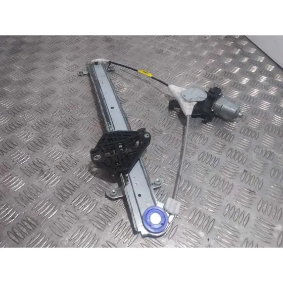 Elevalunas Delantero Izquierdo para Subaru Legacy Kombi/Outback B14