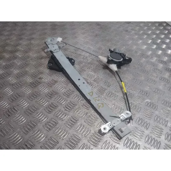 Elevalunas Delantero Izquierdo para Subaru Legacy Kombi/Outback B14