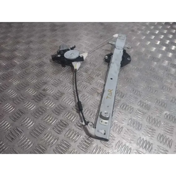 Elevalunas Trasero Derecho para Subaru Legacy Kombi/Outback B14