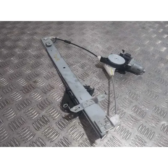 Elevalunas Trasero Derecho para Subaru Legacy Kombi/Outback B14