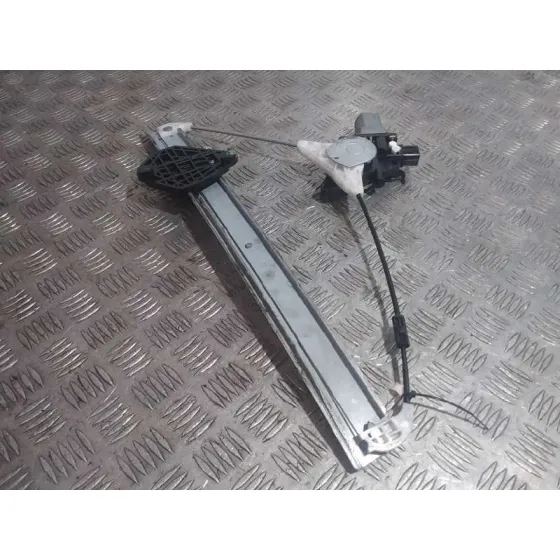 Elevalunas Trasero Derecho para Subaru Legacy Kombi/Outback B14