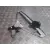 Elevalunas Trasero Derecho para Subaru Legacy Kombi/Outback B14