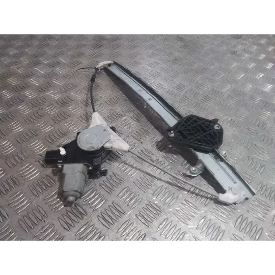 Elevalunas Trasero Derecho para Subaru Legacy Kombi/Outback B14