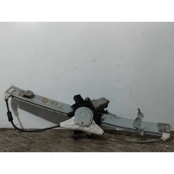 Elevalunas Trasero Izquierdo para Subaru Legacy Kombi/Outback B14