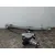Elevalunas Trasero Izquierdo para Subaru Legacy Kombi/Outback B14