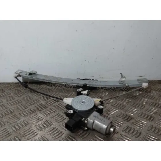 Elevalunas Trasero Izquierdo para Subaru Legacy Kombi/Outback B14
