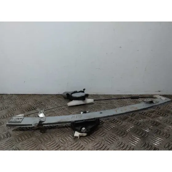 Elevalunas Trasero Izquierdo para Subaru Legacy Kombi/Outback B14