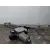 Elevalunas Trasero Izquierdo para Subaru Legacy Kombi/Outback B14