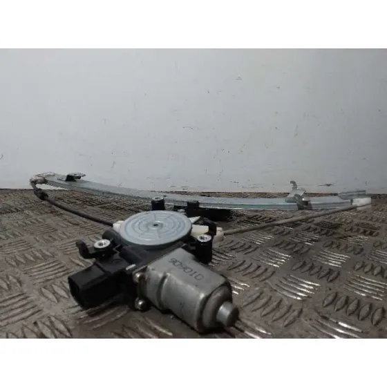 Elevalunas Trasero Izquierdo para Subaru Legacy Kombi/Outback B14