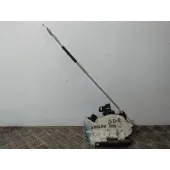 Cerradura Puerta Delantera Derecha para Seat Ibiza (6P1)