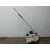 Cerradura Puerta Delantera Derecha para Seat Ibiza (6P1)