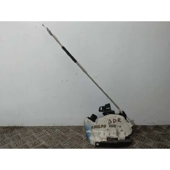 Cerradura Puerta Delantera Derecha para Seat Ibiza (6P1)