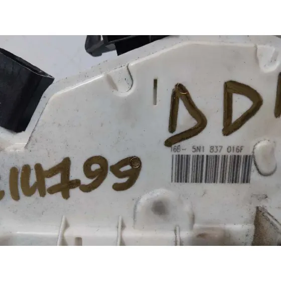 Cerradura Puerta Delantera Derecha para Seat Ibiza (6P1)