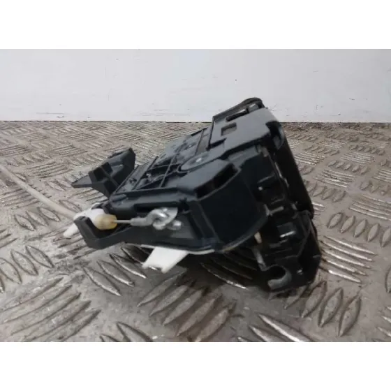 Cerradura Puerta Delantera Derecha para Seat Ibiza (6P1)