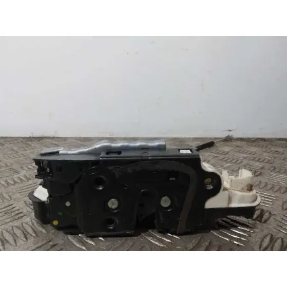 Cerradura Puerta Delantera Izquierda para Seat Ibiza (6P1)