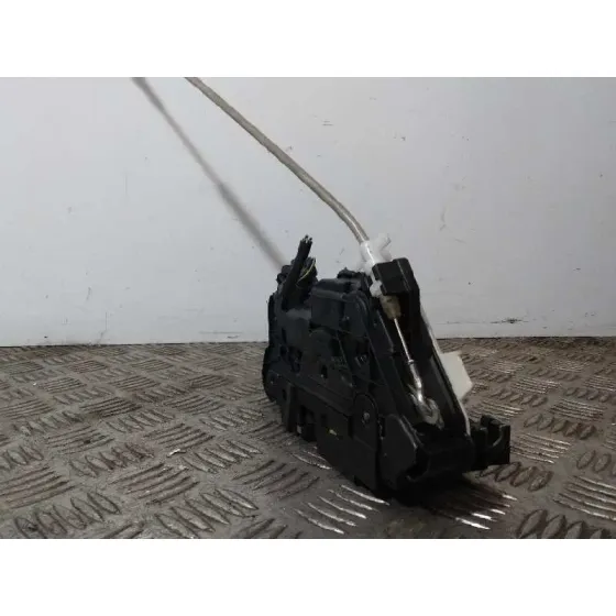 Cerradura Puerta Delantera Izquierda para Seat Ibiza (6P1)