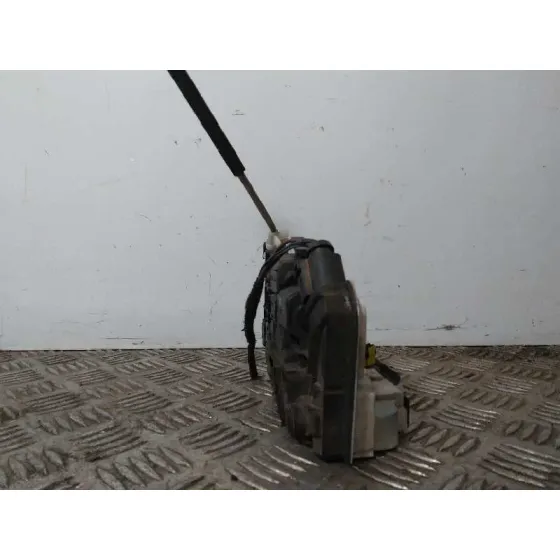 Cerradura Puerta Trasera Derecha para Seat Ibiza (6P1)