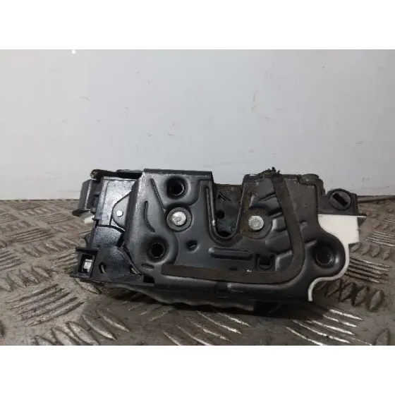 Cerradura Puerta Trasera Derecha para Seat Ibiza (6P1)