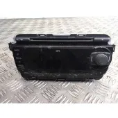 Sistema Audio / Radio Cd para Seat Ibiza (6J5)