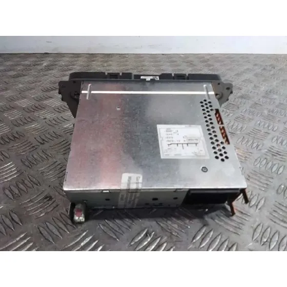 Sistema Audio / Radio Cd para Seat Ibiza (6J5)