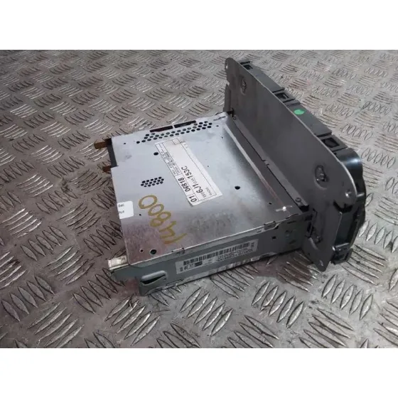 Sistema Audio / Radio Cd para Seat Ibiza (6J5)