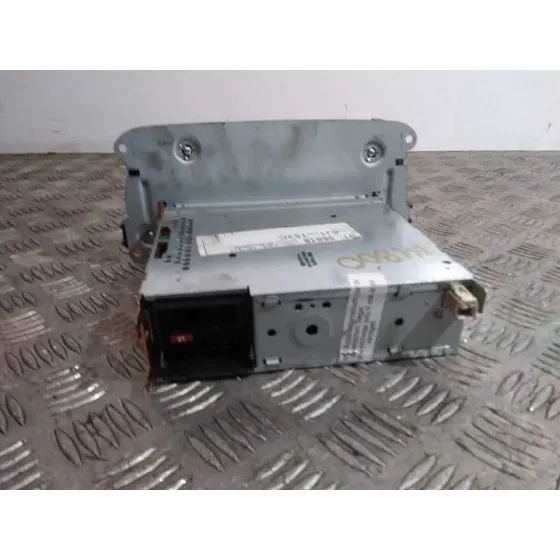 Sistema Audio / Radio Cd para Seat Ibiza (6J5)