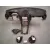 Kit Airbag para Mercedes-Benz Clase Slk (W171) Roadster