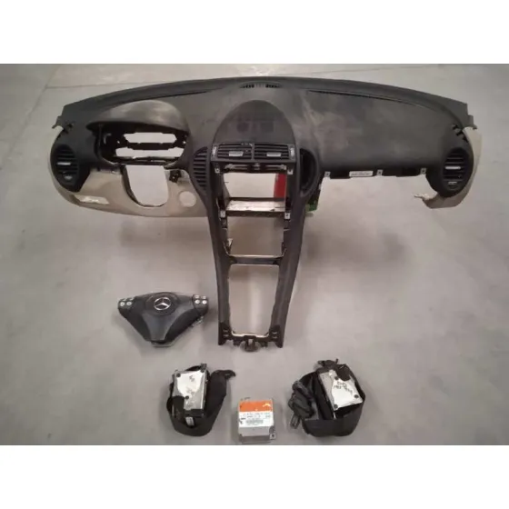 Kit Airbag para Mercedes-Benz Clase Slk (W171) Roadster