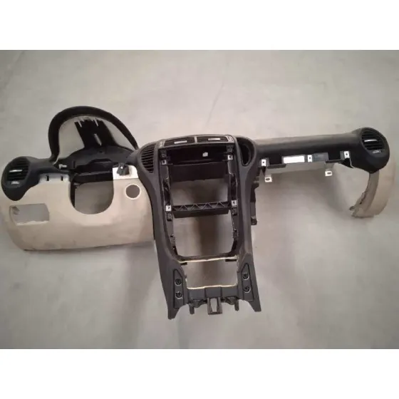 Kit Airbag para Mercedes-Benz Clase Slk (W171) Roadster