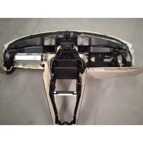 Kit Airbag para Mercedes-Benz Clase Slk (W171) Roadster