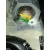 Kit Airbag para Mercedes-Benz Clase Slk (W171) Roadster