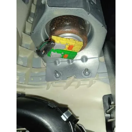 Kit Airbag para Mercedes-Benz Clase Slk (W171) Roadster