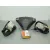 Kit Airbag para Mercedes-Benz Clase Slk (W171) Roadster