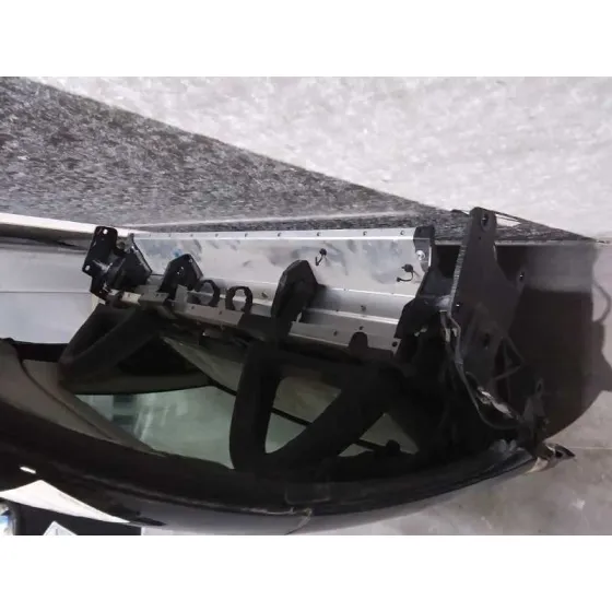 Techo para Mercedes-Benz Clase Slk (W171) Roadster