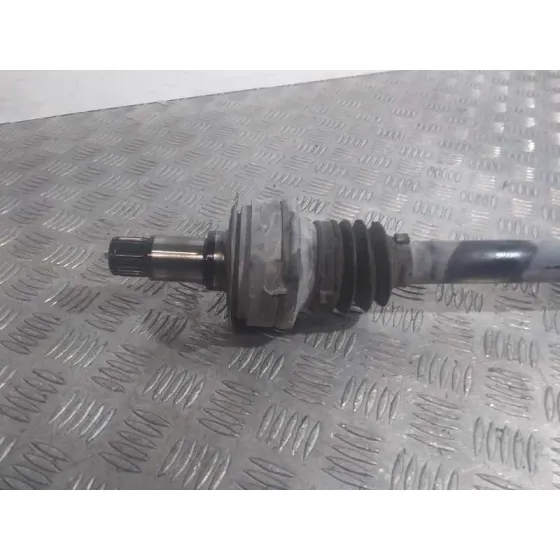 Transmision Trasera Derecha para Mercedes-Benz Clase Slk (W171) Roadster
