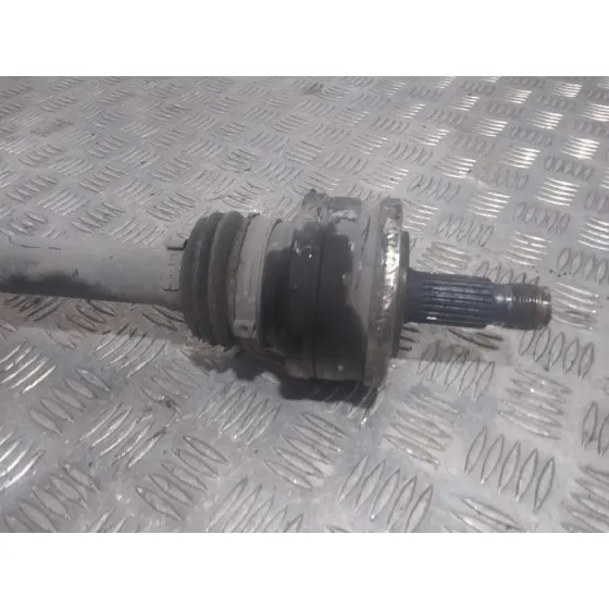 Transmision Trasera Derecha para Mercedes-Benz Clase Slk (W171) Roadster