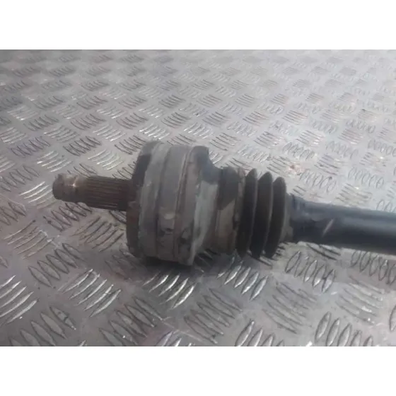 Transmision Trasera Izquierda para Mercedes-Benz Clase Slk (W171) Roadster
