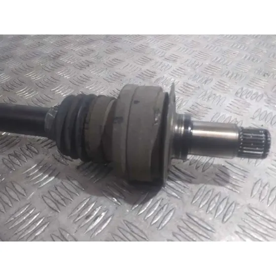 Transmision Trasera Izquierda para Mercedes-Benz Clase Slk (W171) Roadster