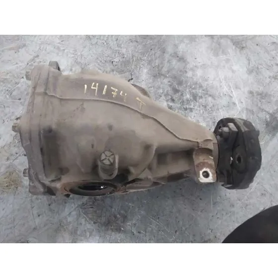 Diferencial Trasero para Mercedes-Benz Clase Slk (W171) Roadster